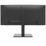 LG 34BA75QE-B Monitor UltraWide Curvo 34 pulg. WQHD IPS USB-C 90W Negro